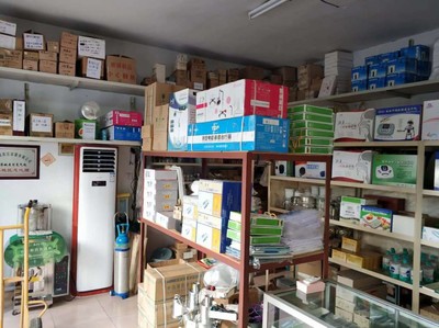 醫療器械租賃與商鋪運營 開啟健康產業新機遇
